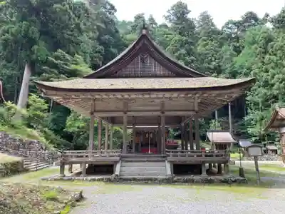 日吉大社(滋賀県)