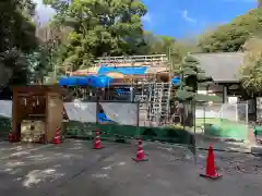 村富神社(神奈川県)