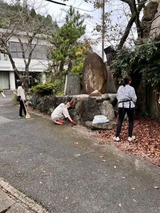 天鷹神社(岐阜県)