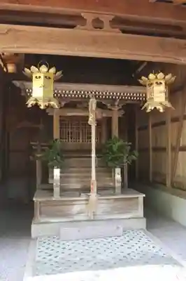 吉山神社(滋賀県)