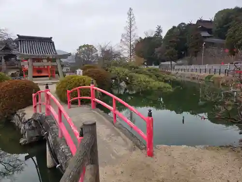 宇賀神社(岡山県)