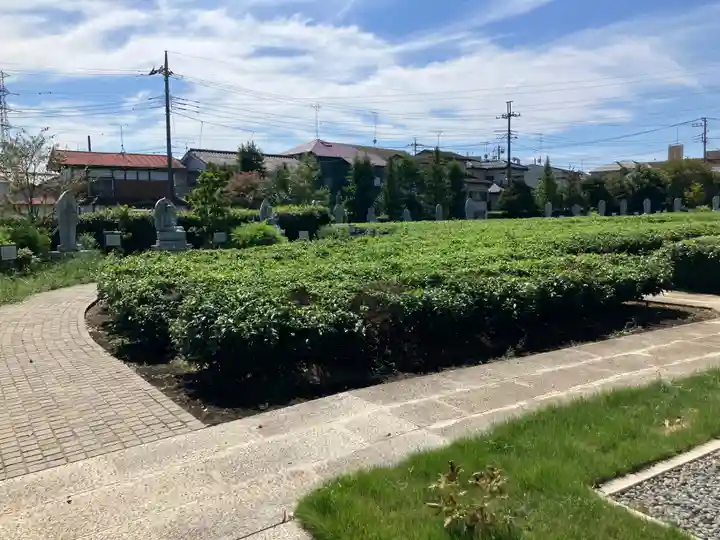 普門院(埼玉県)