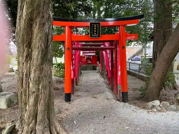 川併神社(三重県)