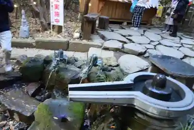 出雲大社相模分祠(神奈川県)