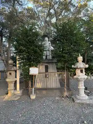 矢倉神社(静岡県)
