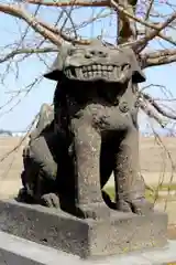 大富神社(北海道)