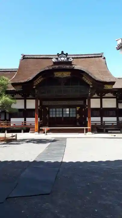 本願寺(西本願寺)(京都府)