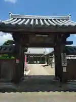 長全寺(千葉県)