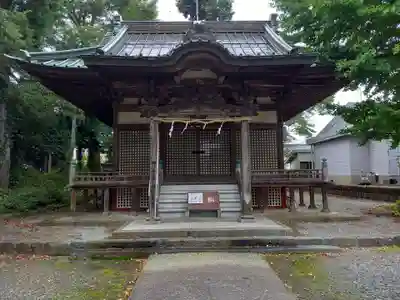 御殿場東照宮 吾妻神社 (静岡県)