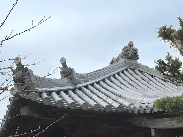 福蔵寺(三重県)