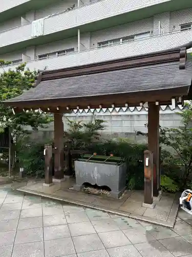 成子天神社(東京都)
