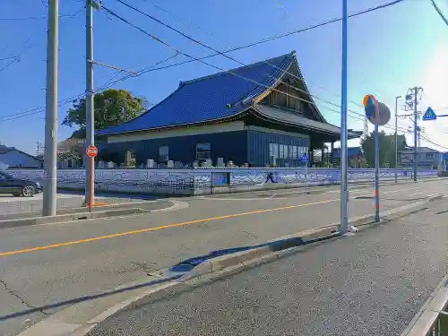 明通寺のその他建物