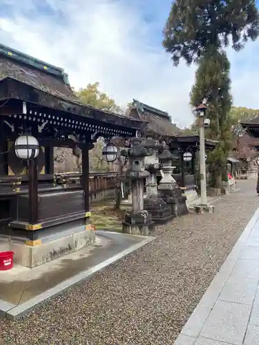 北野天満宮(京都府)