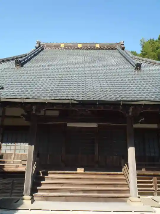 長照寺(愛知県)
