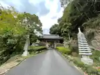 竜昌寺のその他建物