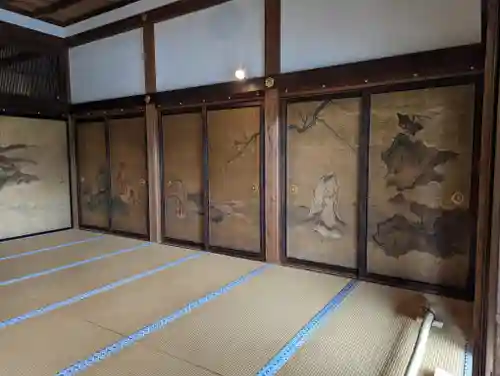 聖護院門跡(京都府)