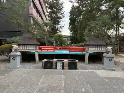 岡崎神社(京都府)