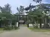 青森縣護國神社(青森県)