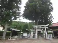 里宮高倉神社(京都府)