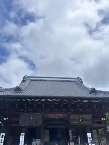 成田山新勝寺(千葉県)