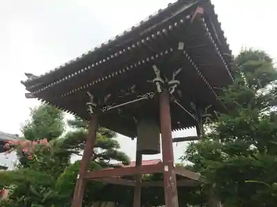 妙覚寺(岐阜県)