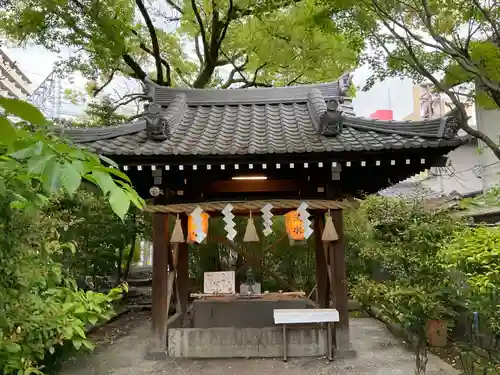 豊崎神社(大阪府)