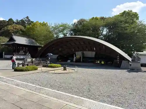白鷺神社(栃木県)