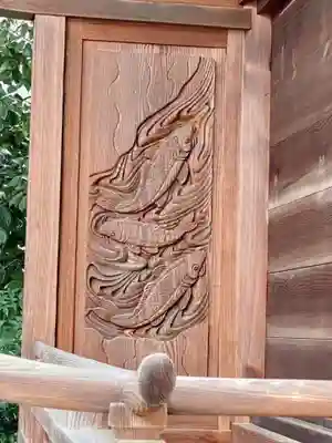 伊豫豆比古命神社の芸術