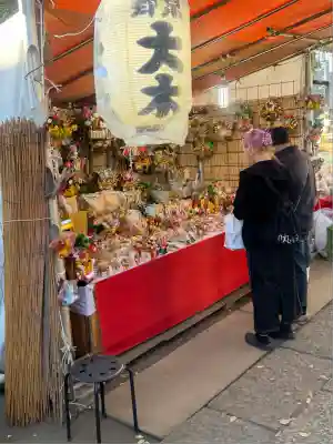 天沼八幡神社(東京都)