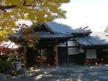 千手院の本殿・本堂