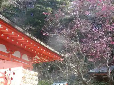 荏柄天神社のその他建物