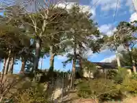 寺院(名称不明)のその他建物