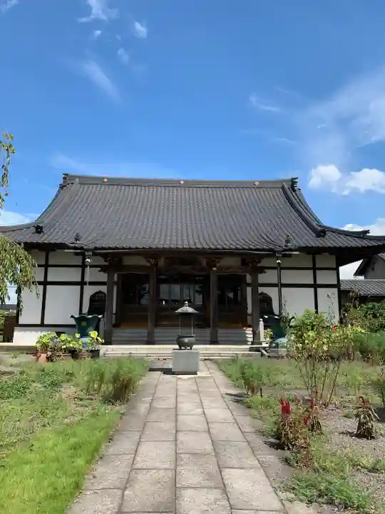 全龍寺(埼玉県)