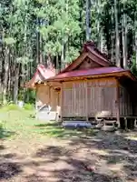 月山神社(山形県)