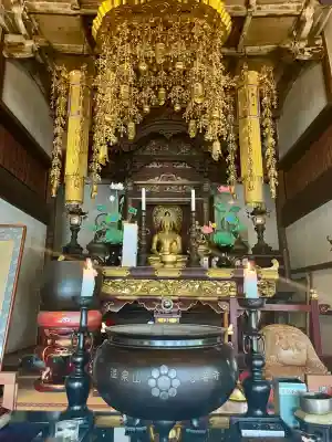 惣善寺(福島県)