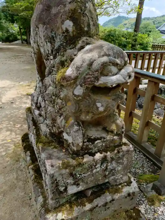 熊野大社(島根県)
