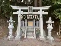 平郷水神(三重県)