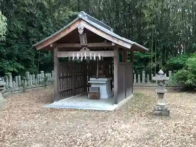 佐保神社(兵庫県)