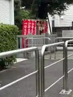 乾徳稲荷神社(東京都)