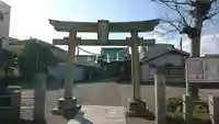 稲荷神社(神奈川県)