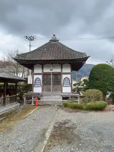 瑞応院のその他建物