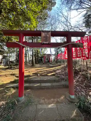 十二社(東京都)