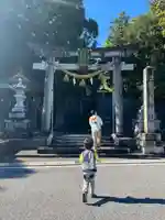 三嶋神社(滋賀県)
