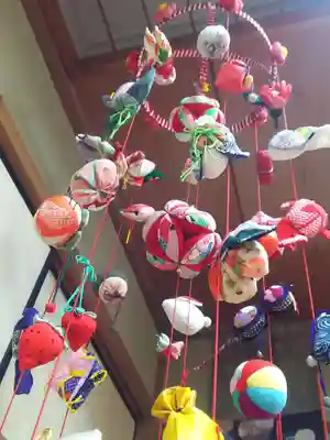 越谷香取神社のその他建物