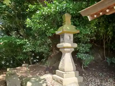 多井畑厄除八幡宮のその他建物