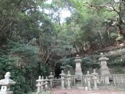 万松院(長崎県)