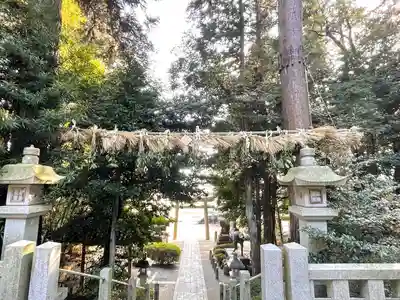 春日神社(滋賀県)