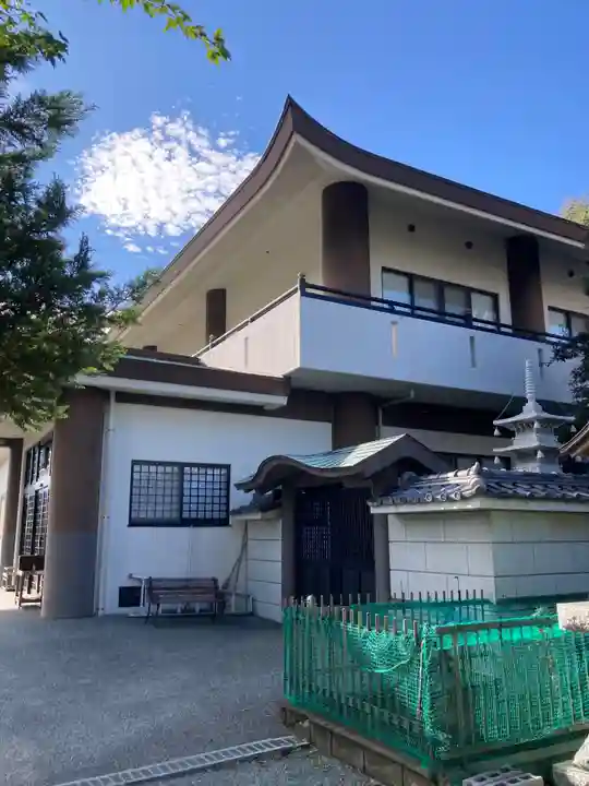 東漸寺(神奈川県)