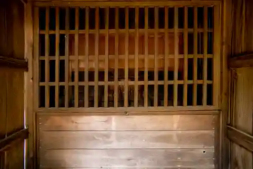 須賀神社の末社・摂社