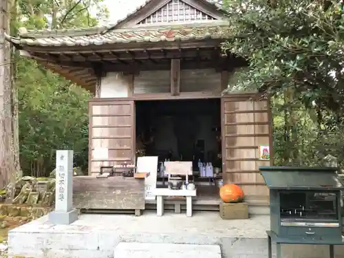 如意輪寺のその他建物